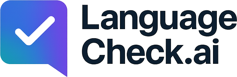 languagecheck-logo
